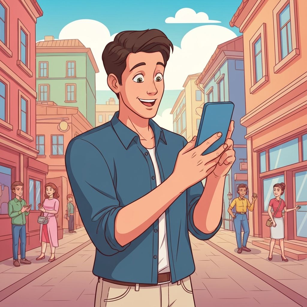 Smart translation lifestyle